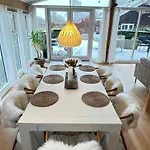 Spacious Near And Nature