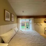 Spacious Near And Nature * Jægerspris