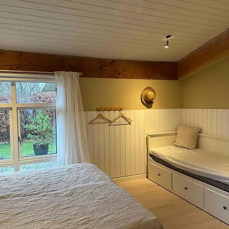 Spacious Near And Nature Tatil Evi *