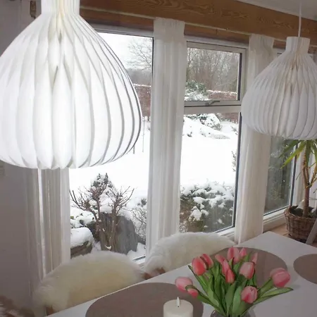 Spacious Near And Nature Tatil Evi
