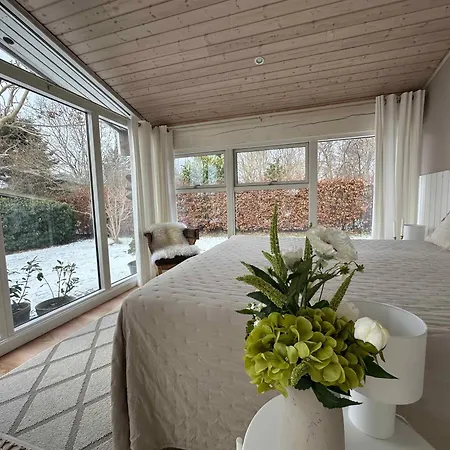 Spacious Near And Nature