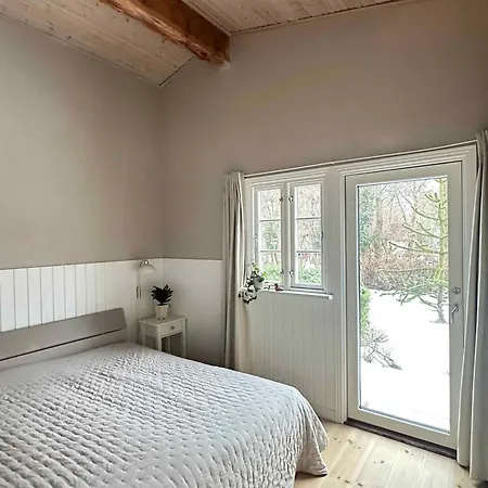 Spacious Near And Nature Tatil Evi *