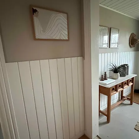 Spacious Near And Nature Jægerspris