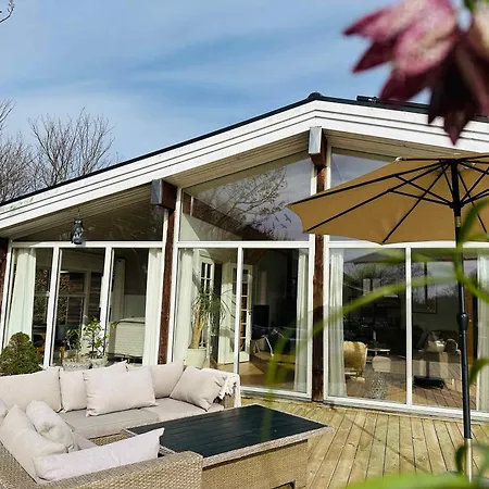 Spacious Near And Nature