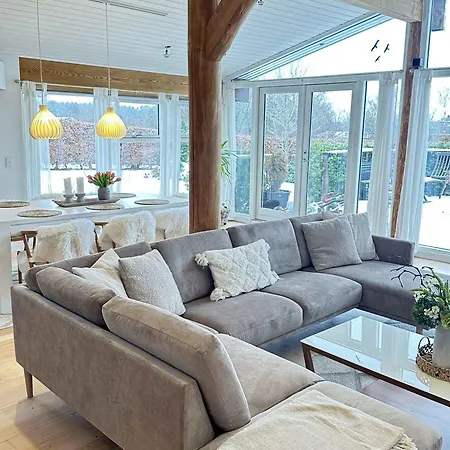 Spacious Near And Nature Tatil Evi *