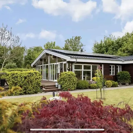Spacious Near And Nature
