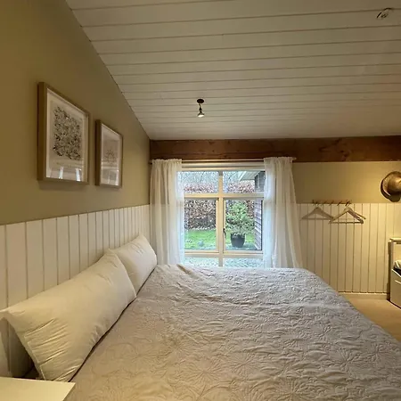 Spacious Near And Nature * Jægerspris