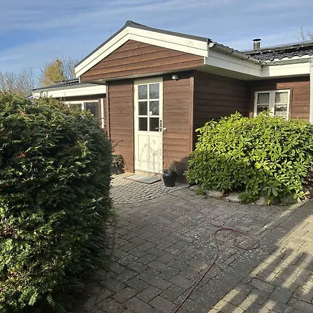 Spacious Near And Nature Jægerspris