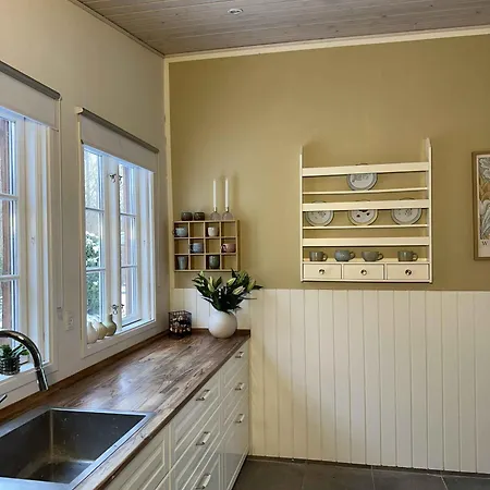 Spacious Near And Nature