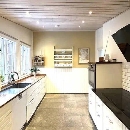 Tatil Evi Spacious Near And Nature *