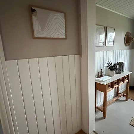 Spacious Near And Nature * Jægerspris