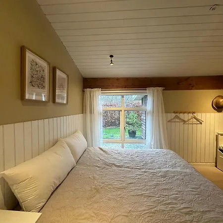 Ferienhaus Großes Nahe Und