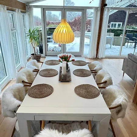 Spacious Near And Nature Nyaraló *