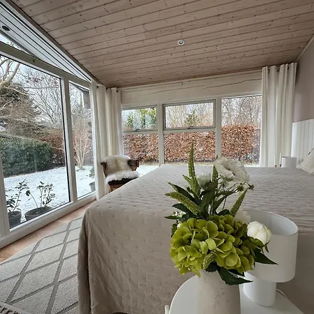 Ferienhaus Großes Nahe Und Jægerspris